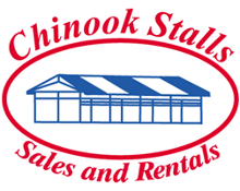 Chinook Stalls